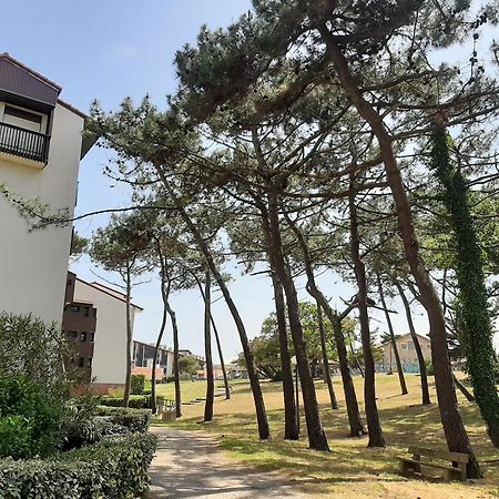 Studio Cosy Proche Ocean Et Commerces, Parfait Pour Des Vacances A Deux! - Fr-1-239-437 Сеньос Экстерьер фото