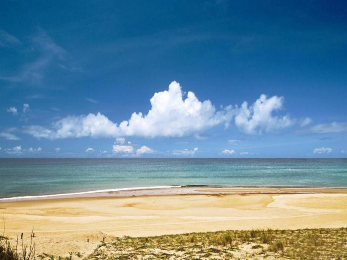 Studio Cosy Proche Ocean Et Commerces, Parfait Pour Des Vacances A Deux! - Fr-1-239-437 Сеньос Экстерьер фото