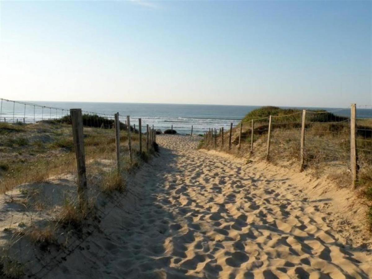 Studio Cosy Proche Ocean Et Commerces, Parfait Pour Des Vacances A Deux! - Fr-1-239-437 Сеньос Экстерьер фото